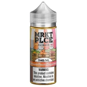 MRKT PLCE