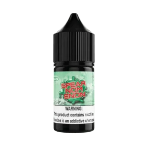 Noms Spearnomenon 30ml Nic Salts Vape Juice