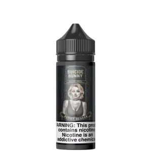 Suicide Bunny Bunny Season 120ml E-Juice