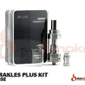 Sense Vape Tanks