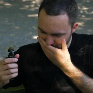 Vape Tank Popping? Here's What to Do About It