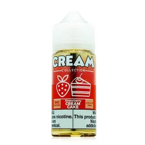Vape 100 Cream