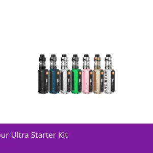 Vaporesso Armour Ultra Pod Kit