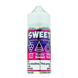 Vape 100 Sweet