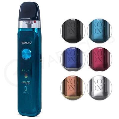 Smok Novo Axis Vape Kit