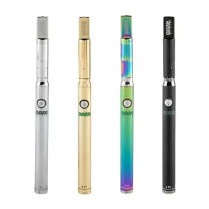 Ooze Slim Twist PRO