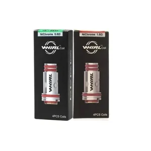 Uwell Whirl Coils 4