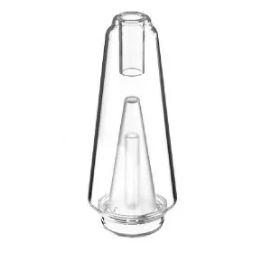 Steam Engine Dabcool W2 Replacement Glass