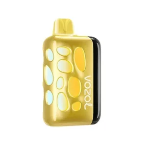 Mango Peach - Vozol Rave 50K