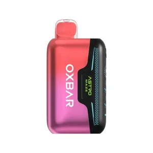OXBAR ASTRO MAZE 50K NIC Control Disposable Vape (5%, 50000 Puffs)