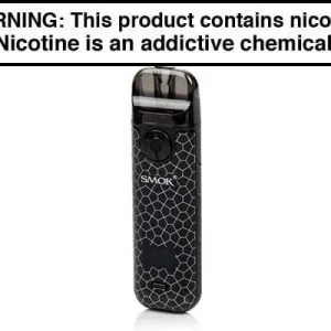 SMOK NOVO 4 25W VAPE POD KIT
