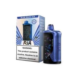 RIA NV30K Disposable | 30K Puffs