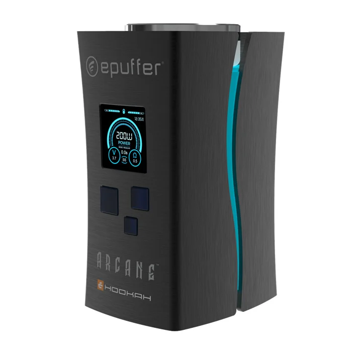 ePuffer Arcane Sub-Ohm E Hookah Head - Image 2