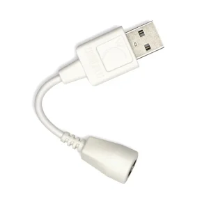 ChargeBolt USB Smart Charger