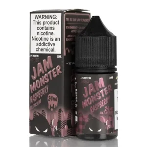 Jam Monster