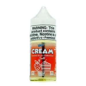 Vape 100 Cream