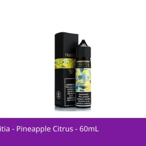 Fresh Farms Fruitia