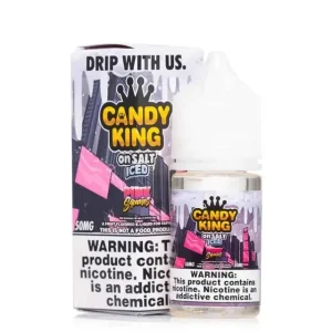 Candy King