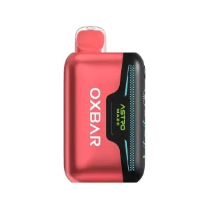 OXBAR ASTRO MAZE 50K NIC Control Disposable Vape (5%, 50000 Puffs)