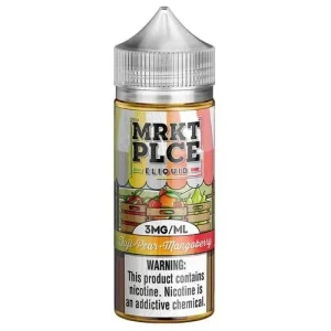 MRKT PLCE