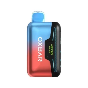 OXBAR ASTRO MAZE 50K NIC Control Disposable Vape (5%, 50000 Puffs)