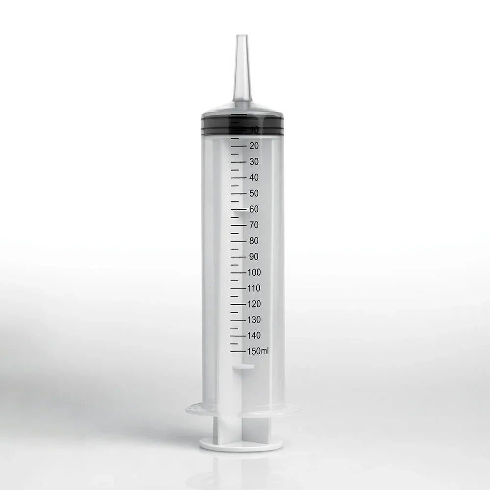 Cleanstream 150ml Enema Syringe - Image 2
