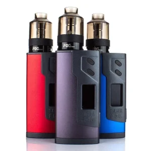 Sigelei 213 Fog Starter Kit