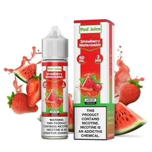 Pod Juice