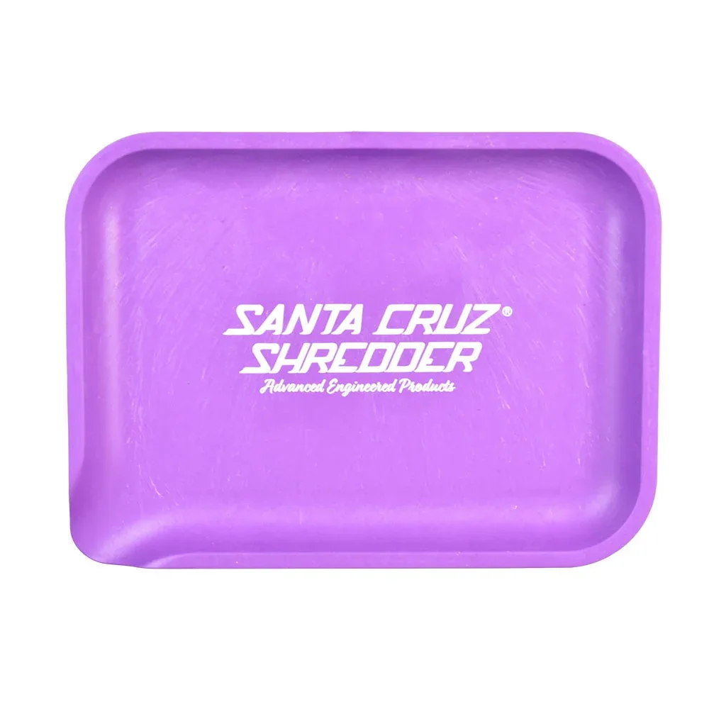 Santa Cruz Shredder Hemp Composite Tray | 16pc - Image 2