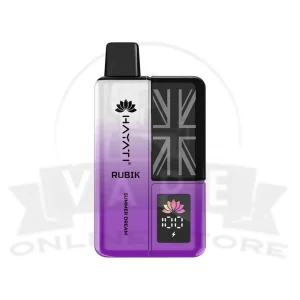 Summer Dream Hayati Rubik 7000 Puffs Pod Kit