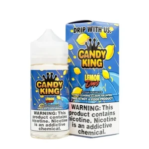 Candy King