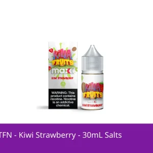 Killa Fruits Max TFN