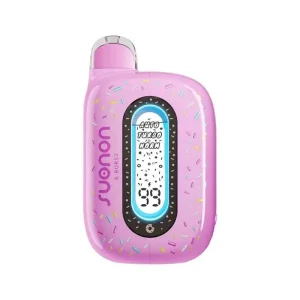 Suonon Donete 50K Disposable Vape (5%, 50000 Puffs)