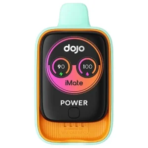 Vaporesso DOJO iMate X 40K Tobacco Disposable Kit (5%, 40000 Puffs)