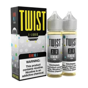 Twist Eliquids