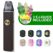 Oxva Xlim 4 Vape Kit - Image 2