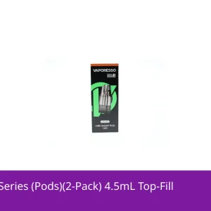 Vaporesso Vibe Series (Pods)(2