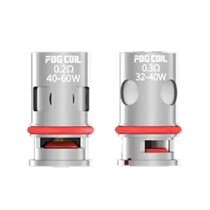 Sigelei Fog Replacement Coils 5