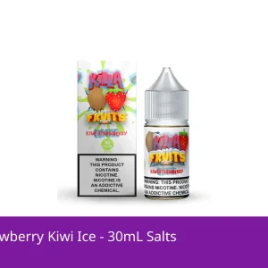 Killa Fruits