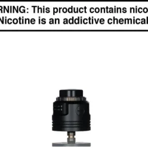 Early Bird Turnstone 30mm RDA