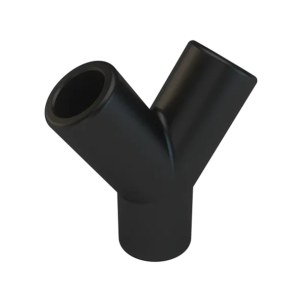 Stündenglass Hose Splitter (Black)