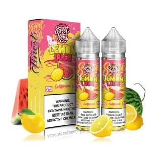 The Finest Sweet & Sour