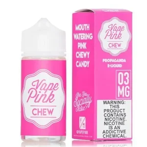 Vape Pink
