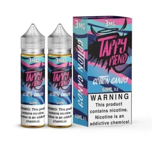 Taffy Fiend