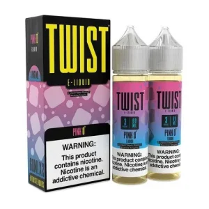 Twist Eliquids
