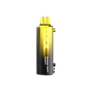 Pyne Pod Click 40K Disposable Vape Pod (Requires Kit for Use)