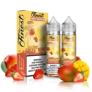 The Finest Fruit