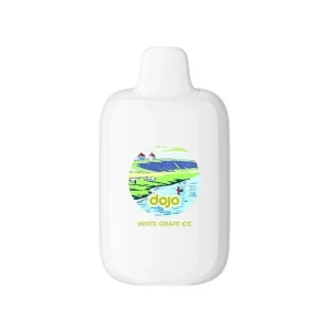 Vaporesso DOJO iMate X 20K Disposable Pod( Requires Kit for Use)