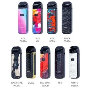 SMOK Nord 2 Pod Kit