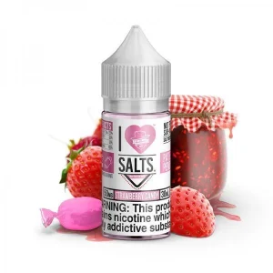 I Love Salts TFN